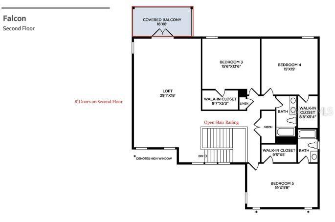 1424 STONECLIFF DR, Apopka, FL 32703