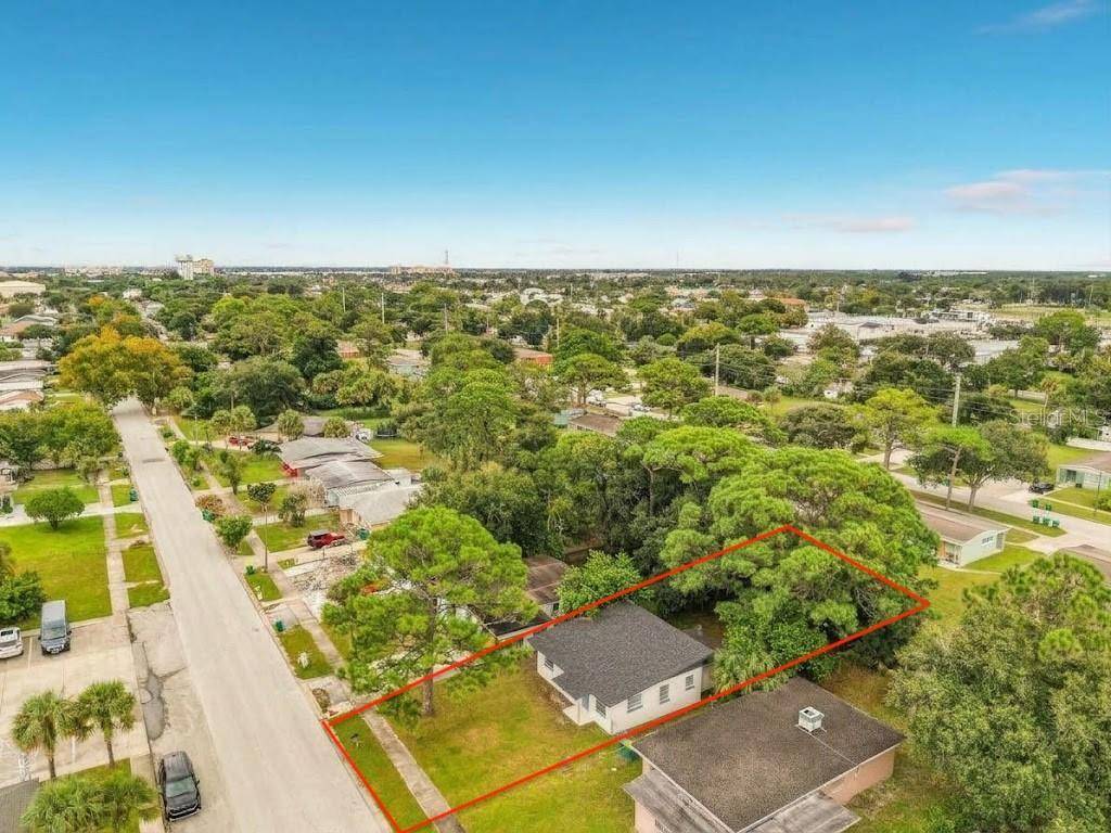 1127 GROVE AVE, Cocoa, FL 32922