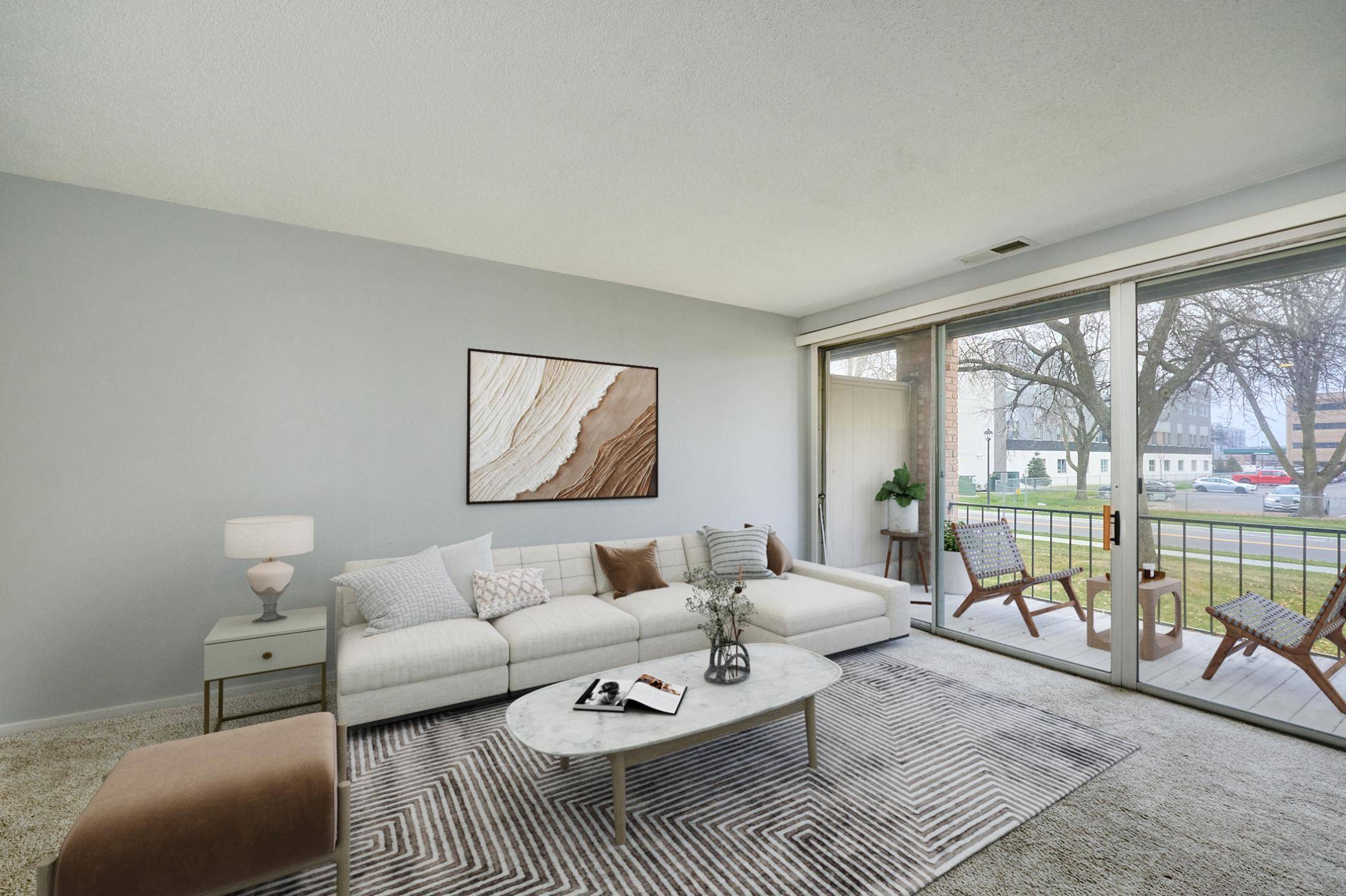 6423 Colony WAY #2G, Edina, MN 55435