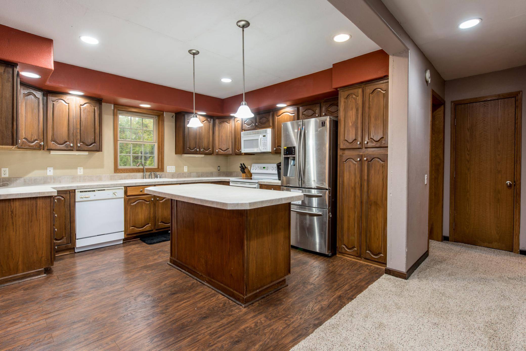 2769 N Oaks LN NW, Garfield, MN 56332