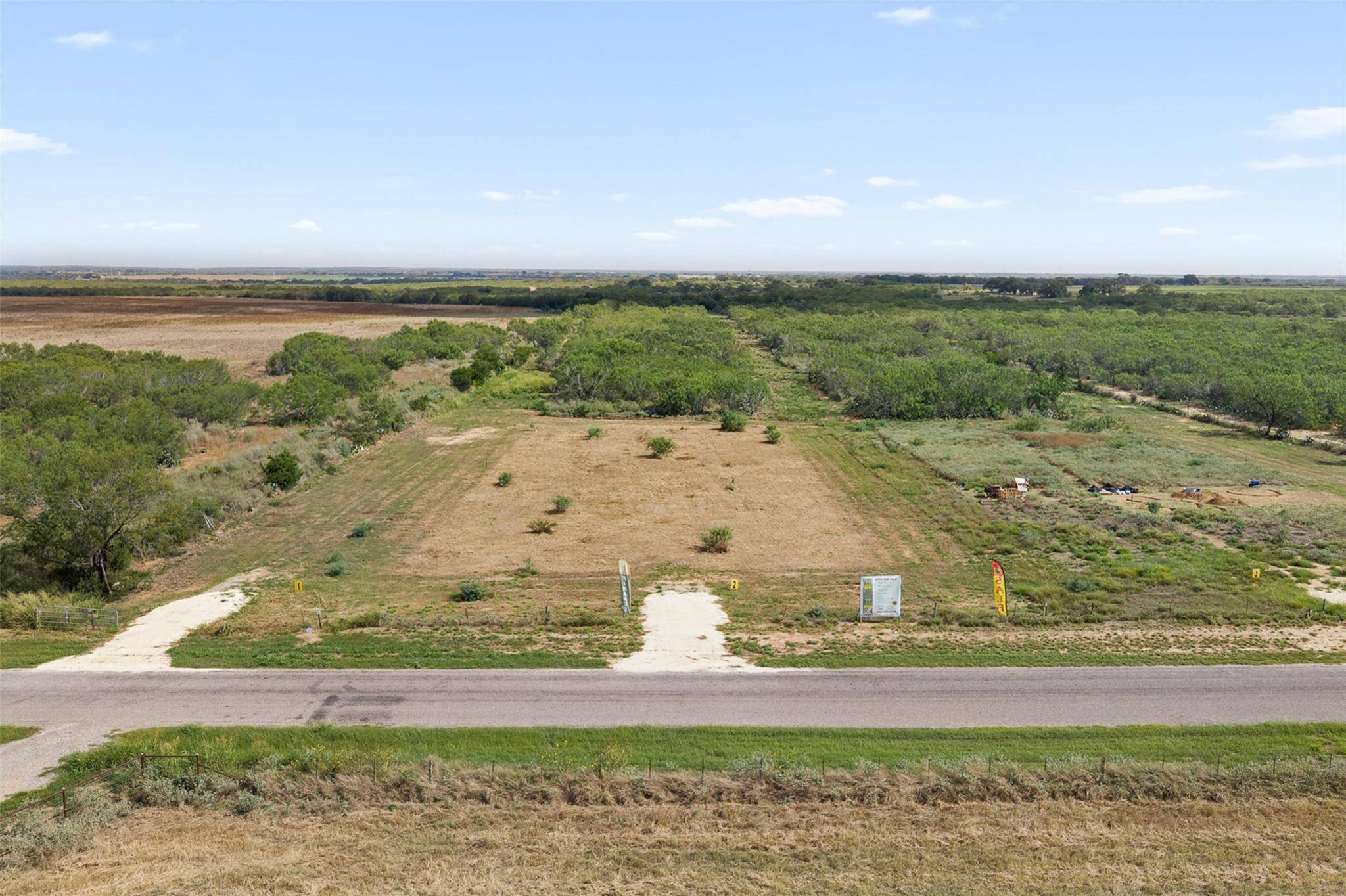 3624 County Road 304, Jourdanton, TX 78026
