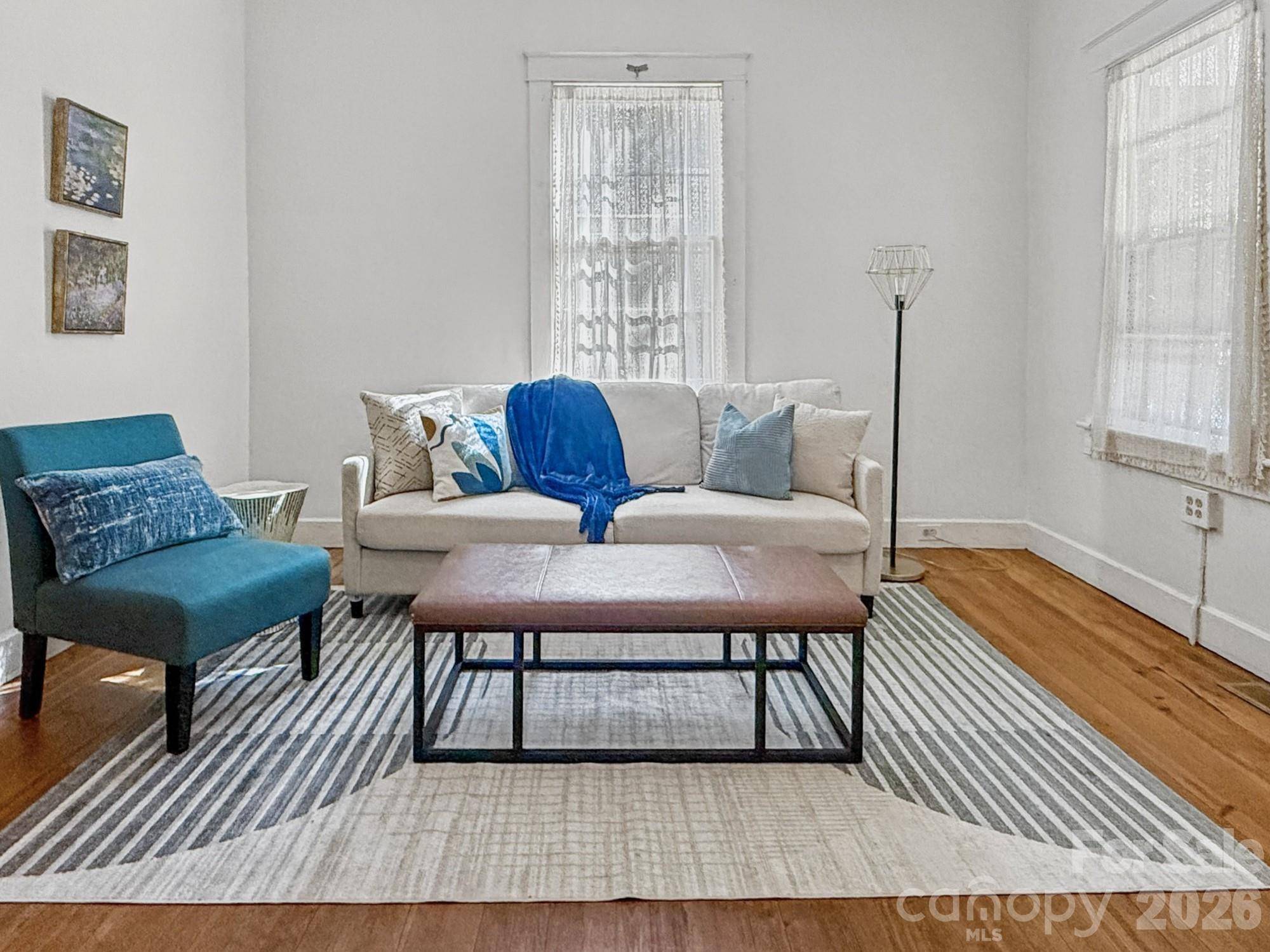 18 Wood AVE, Asheville, NC 28803