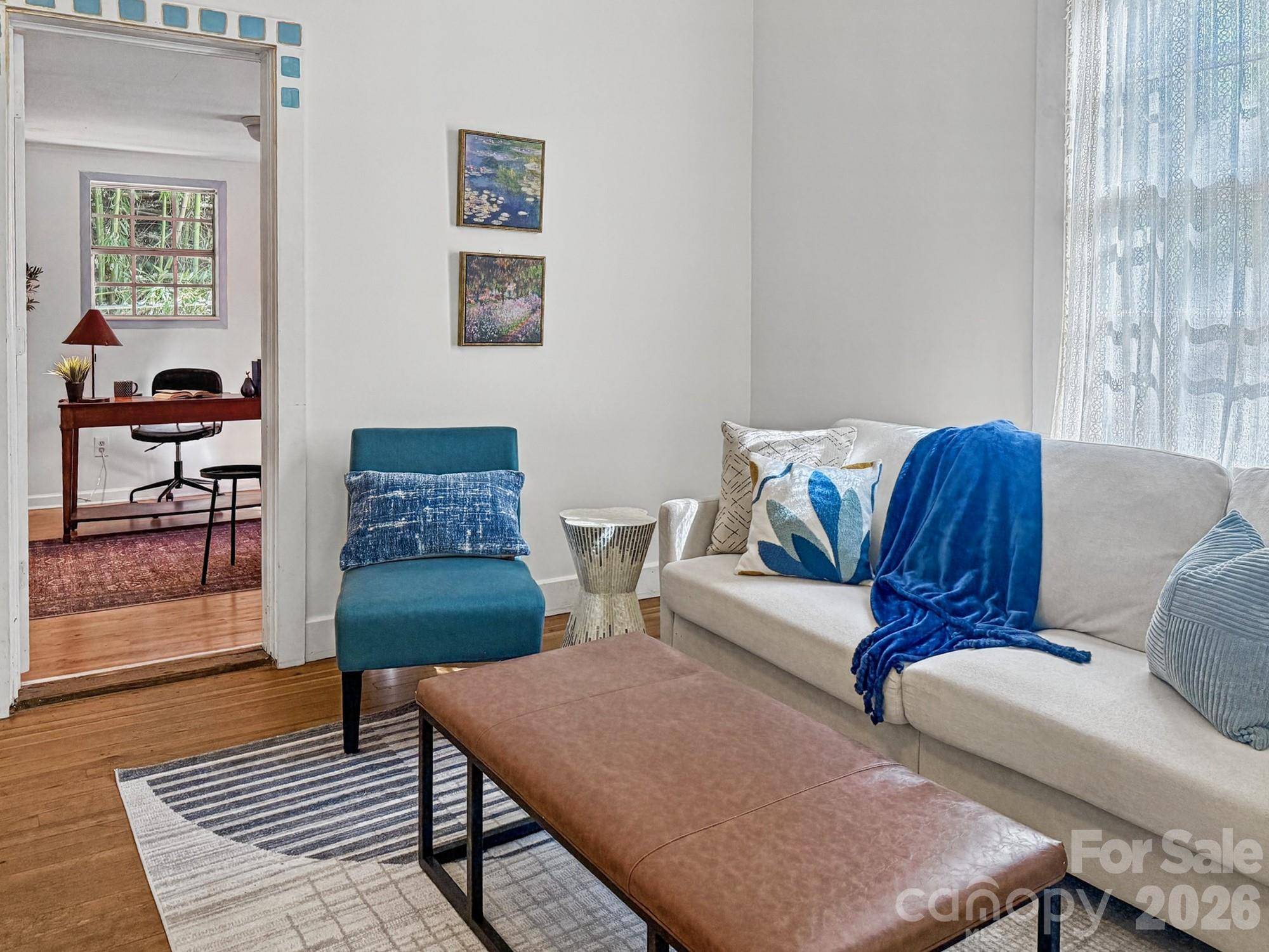 18 Wood AVE, Asheville, NC 28803