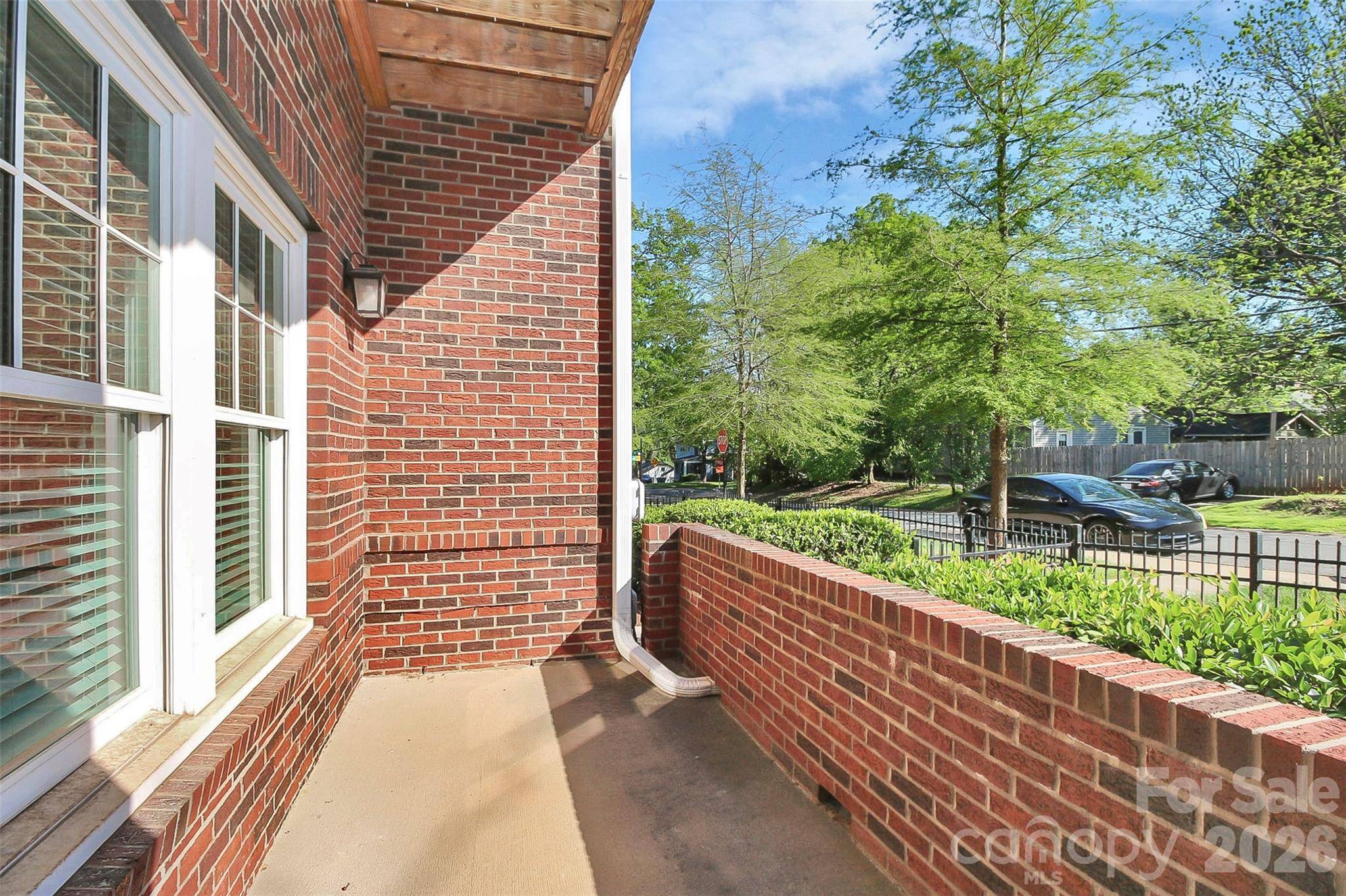 1420 W 4th ST, Charlotte, NC 28208