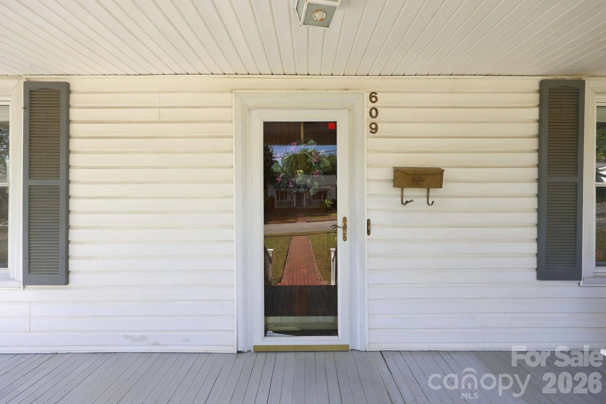 609 Poplar AVE, Kannapolis, NC 28081