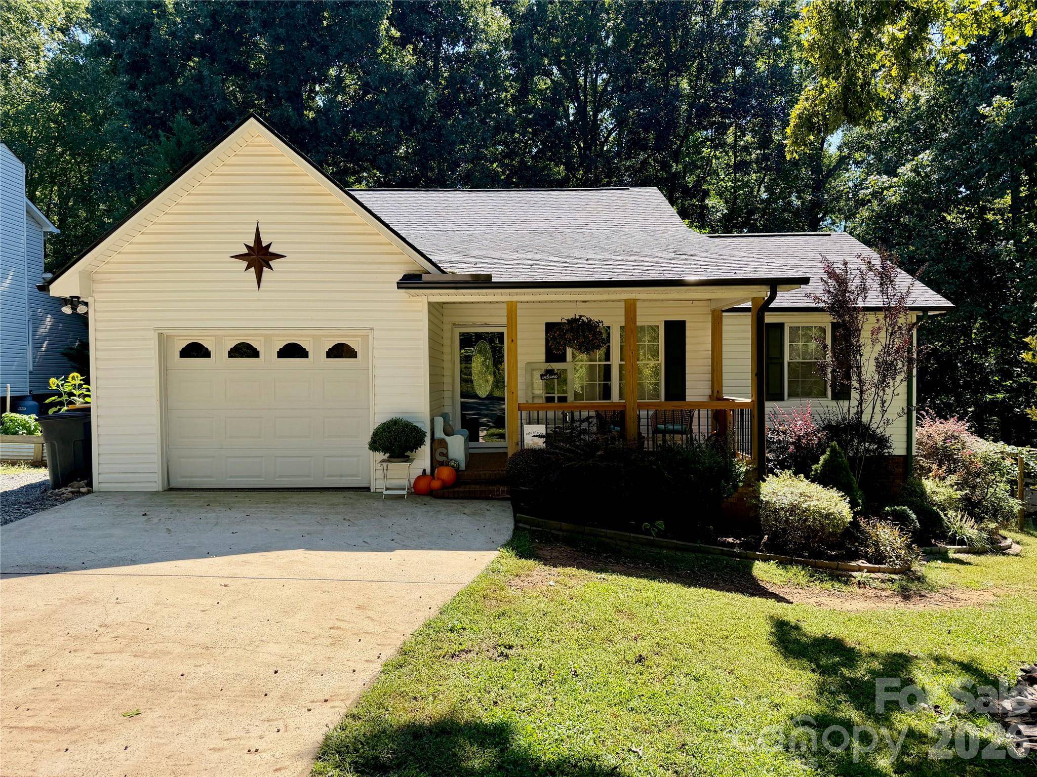 7180 Forney Hill RD, Denver, NC 28037