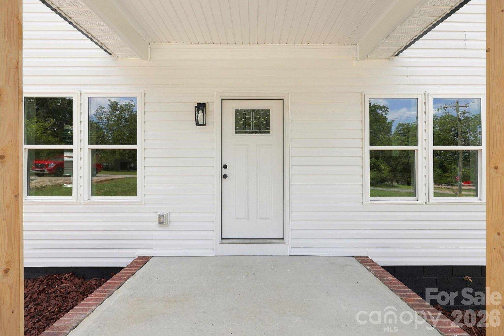 1211 Glenwood AVE, Salisbury, NC 28146
