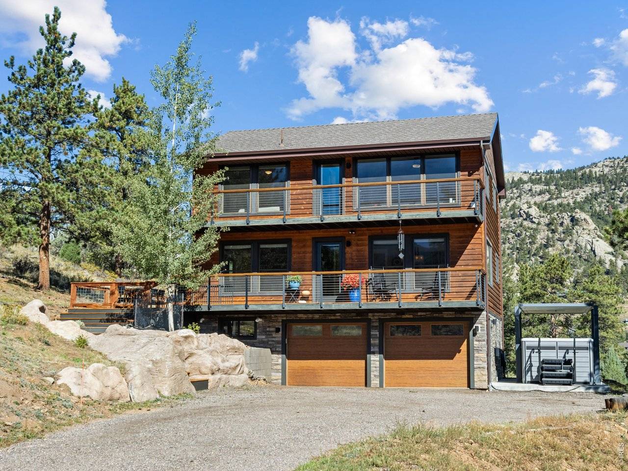 398 Bristlecone, Estes Park, CO 80517