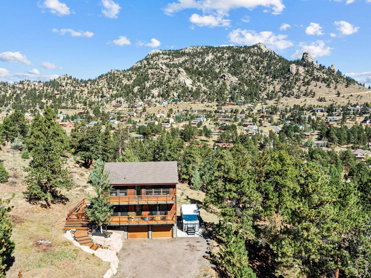 398 Bristlecone, Estes Park, CO 80517