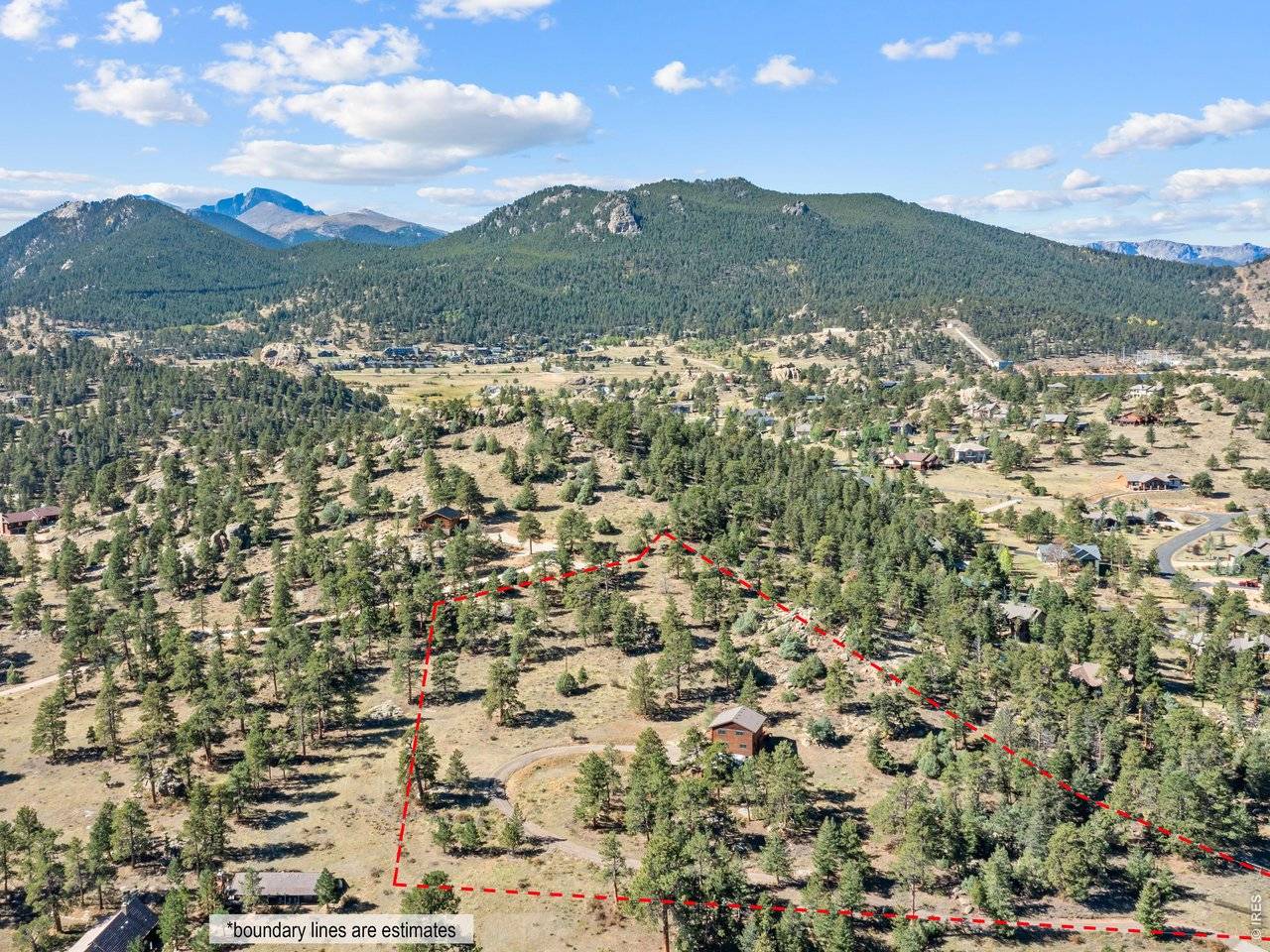 398 Bristlecone, Estes Park, CO 80517