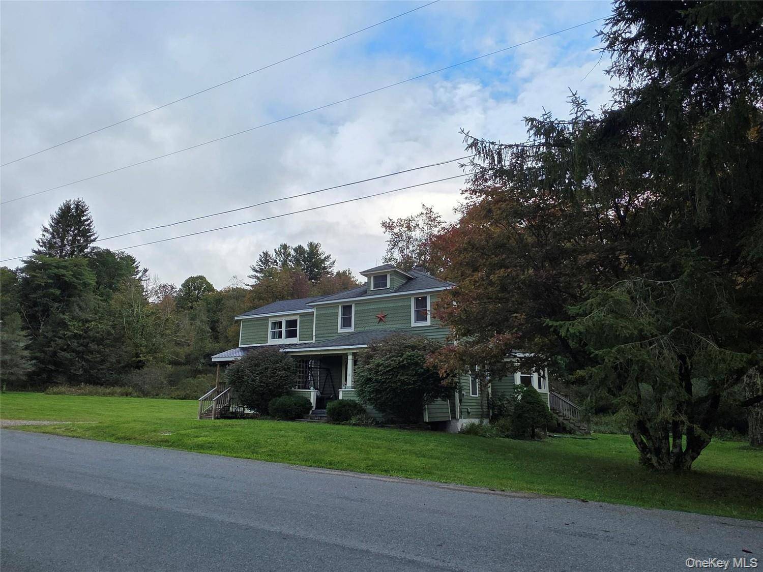 140 Midway RD, Livingston Manor, NY 12758