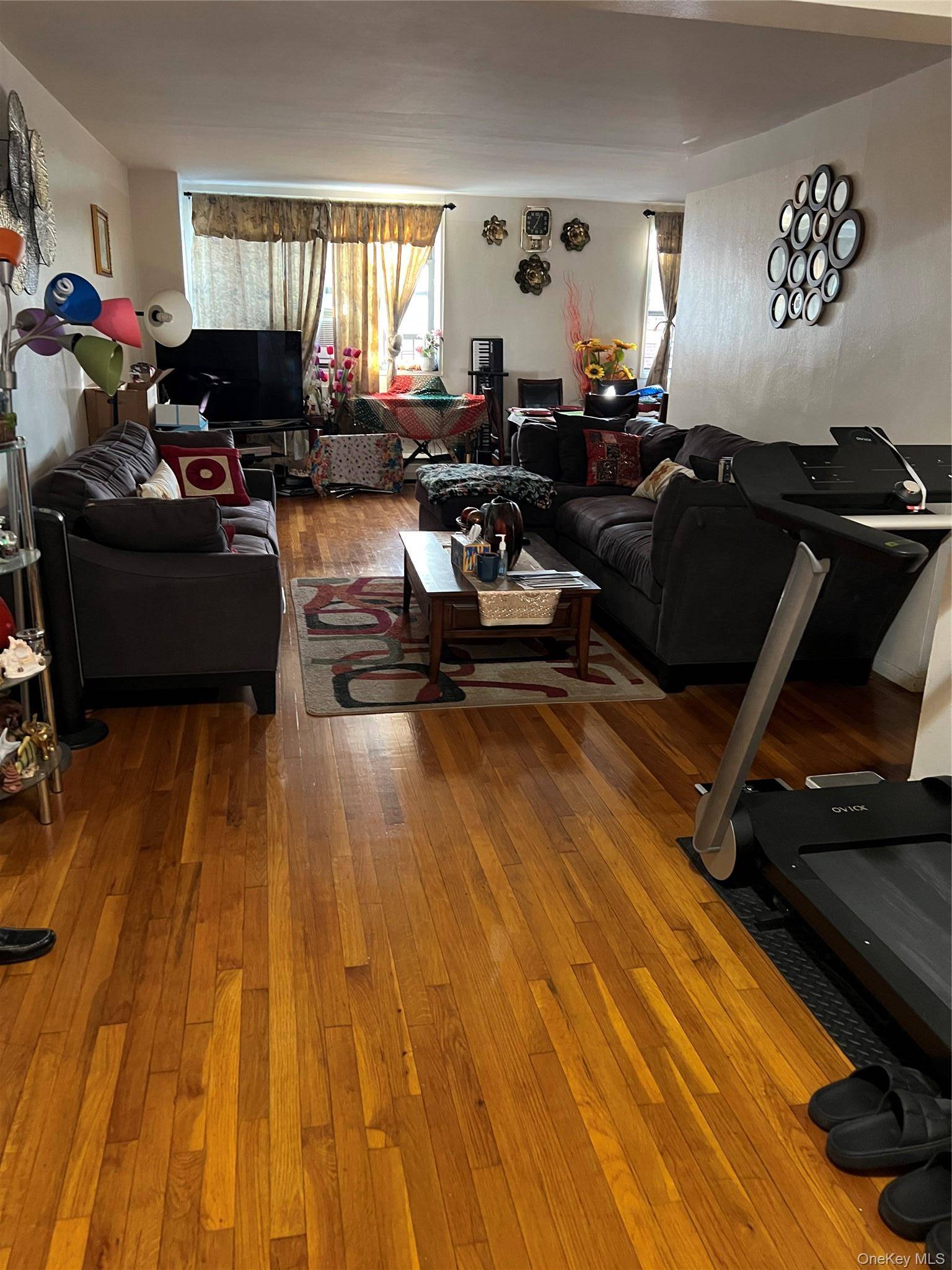 55-30 99th Street #2H, Jamaica, NY 11432