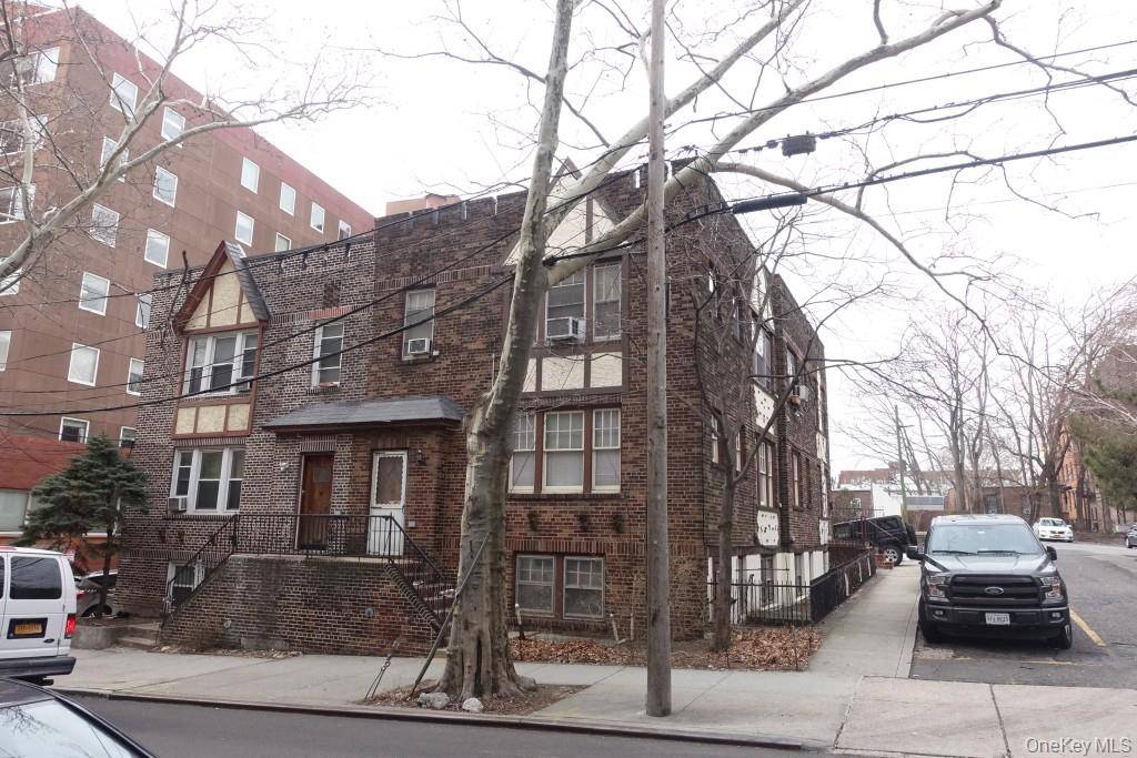 4322 63rd ST, Woodside, NY 11377