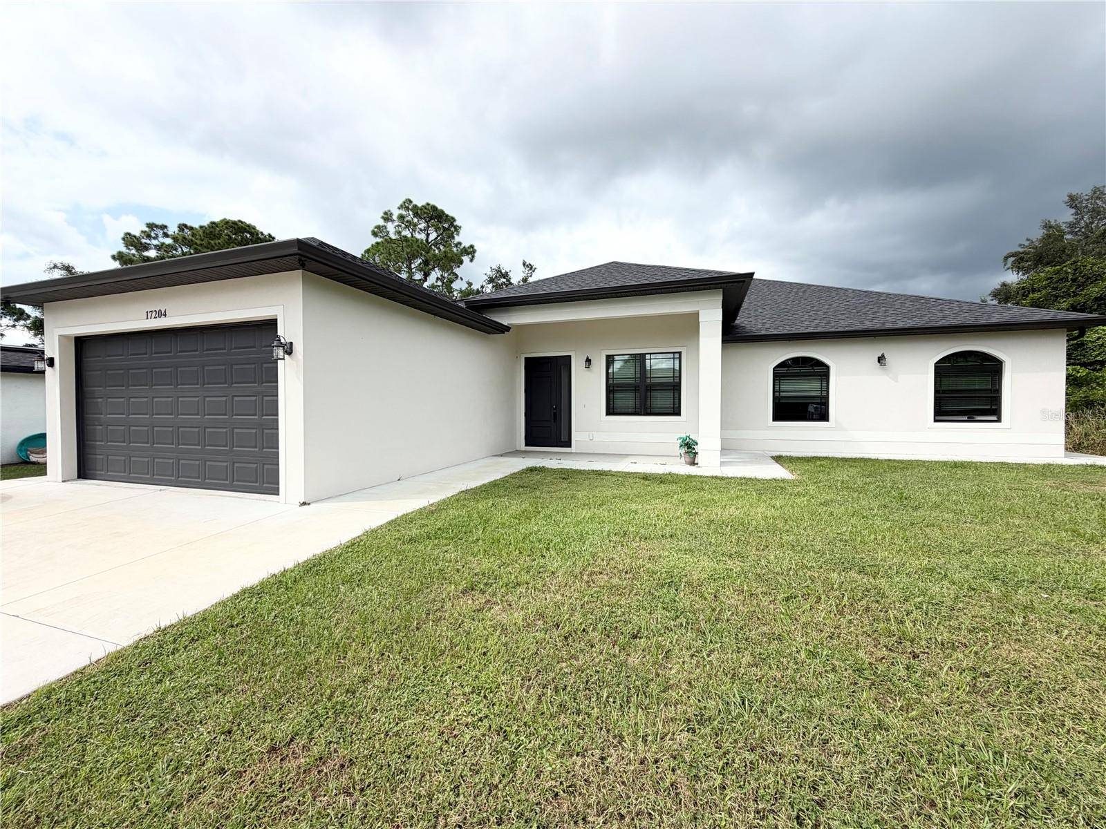 17204 BONNIE AVE, Port Charlotte, FL 33954