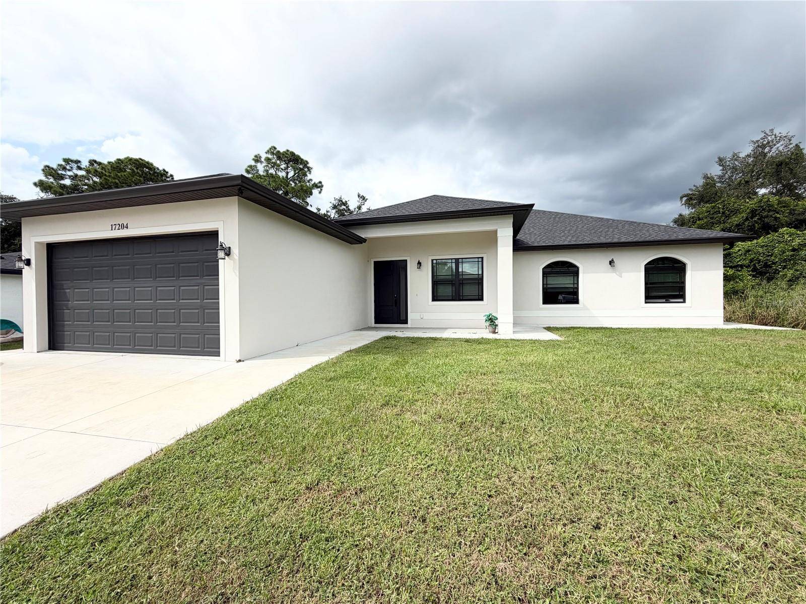 17204 BONNIE AVE, Port Charlotte, FL 33954