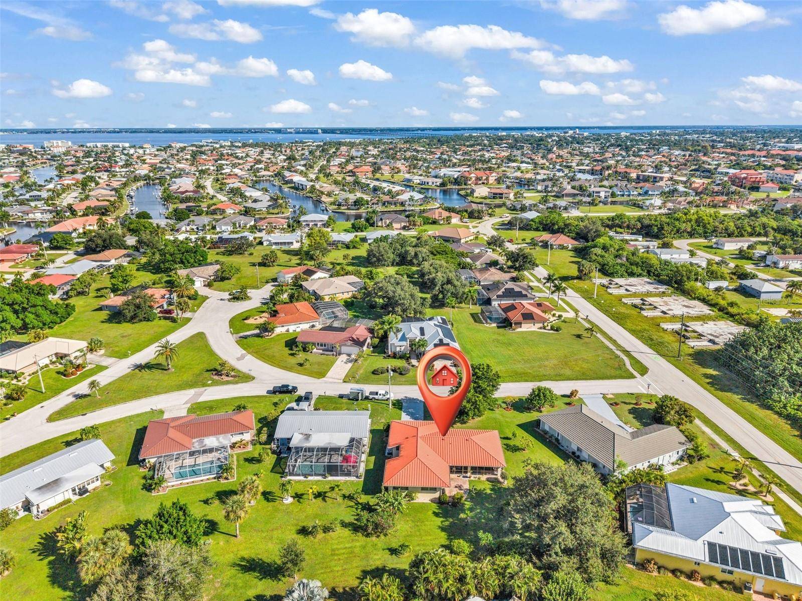 1311 TUSCANY DR, Punta Gorda, FL 33950