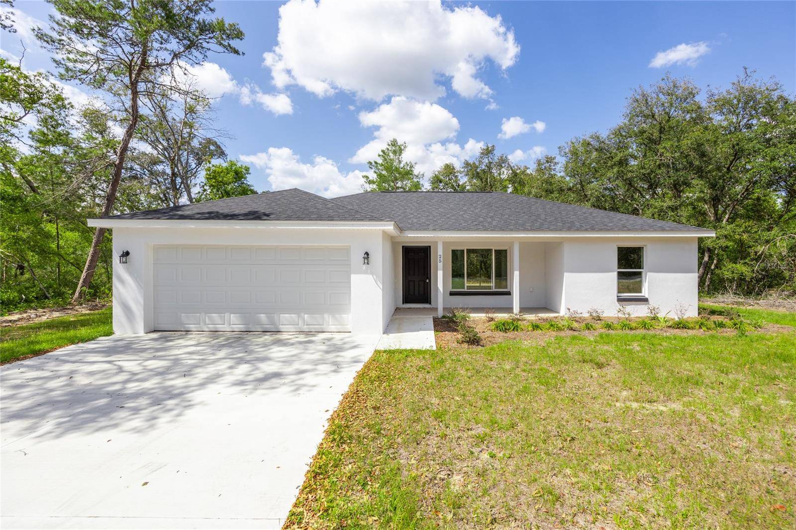 15630 NE 15 ST, Williston, FL 32696