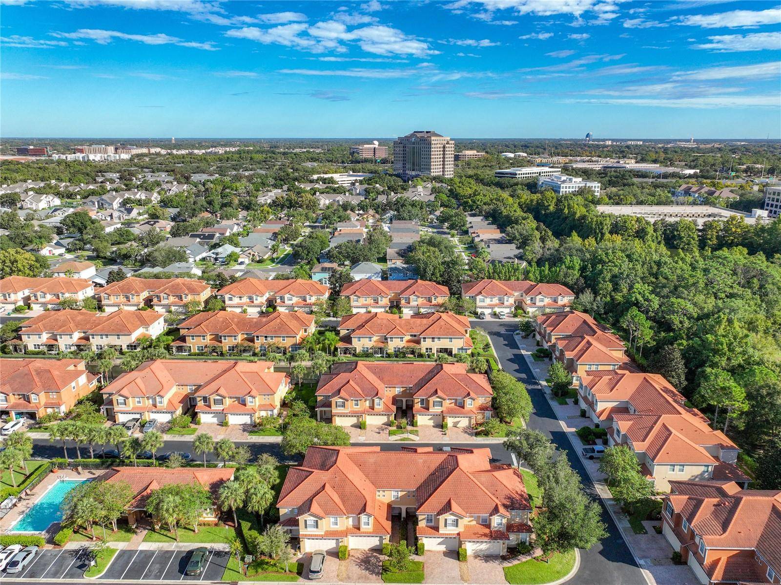 1931 MICHAEL TIAGO CIR, Maitland, FL 32751