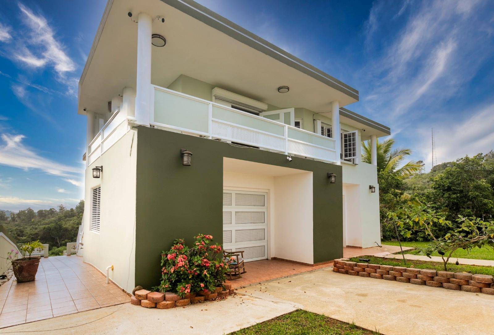 PR 797 Km 4.3 LOT 2 JAGUEYES WARD, Aguas Buenas, PR 00703