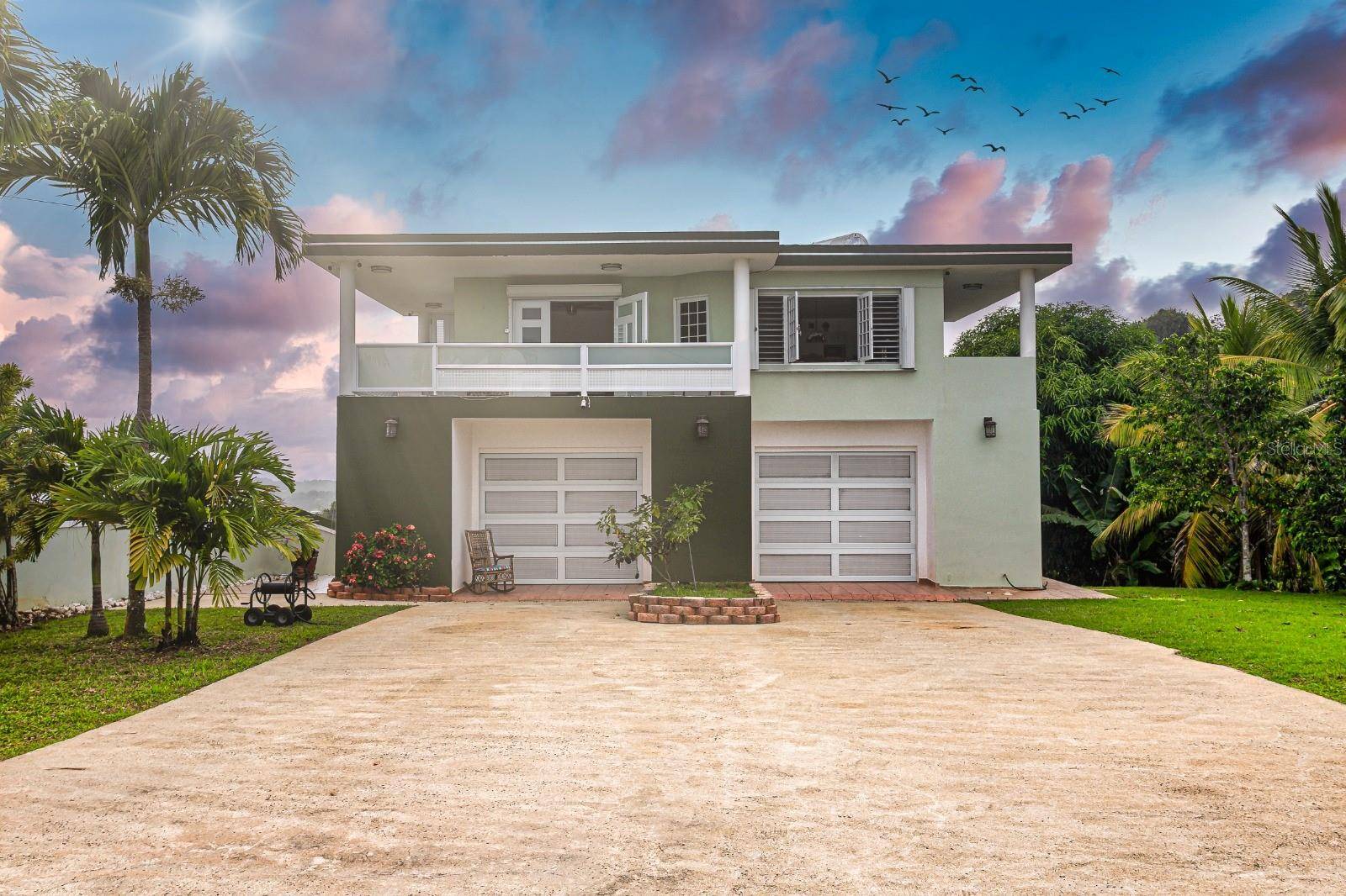PR 797 Km 4.3 LOT 2 JAGUEYES WARD, Aguas Buenas, PR 00703