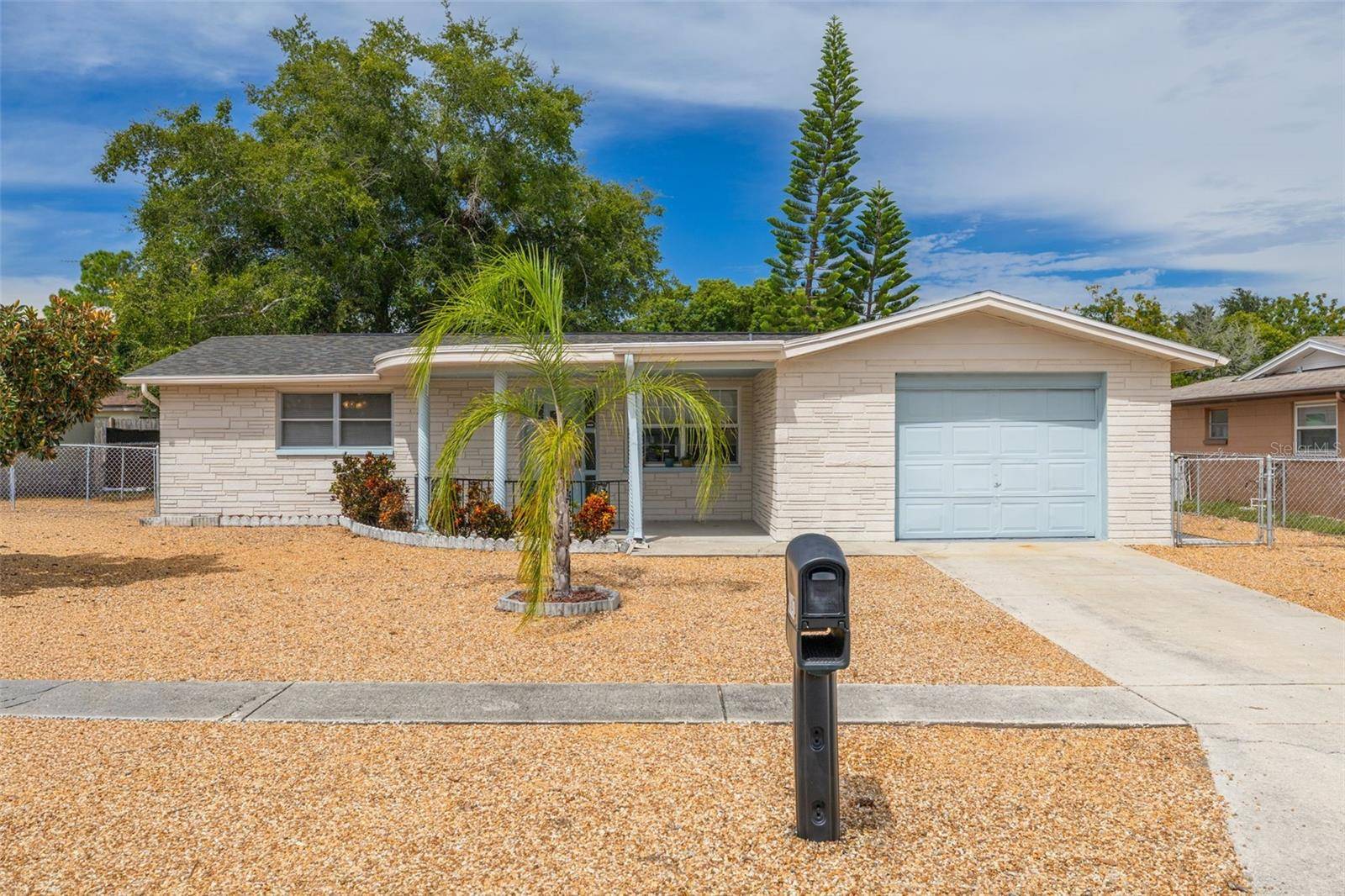 6047 9TH AVE, New Port Richey, FL 34653