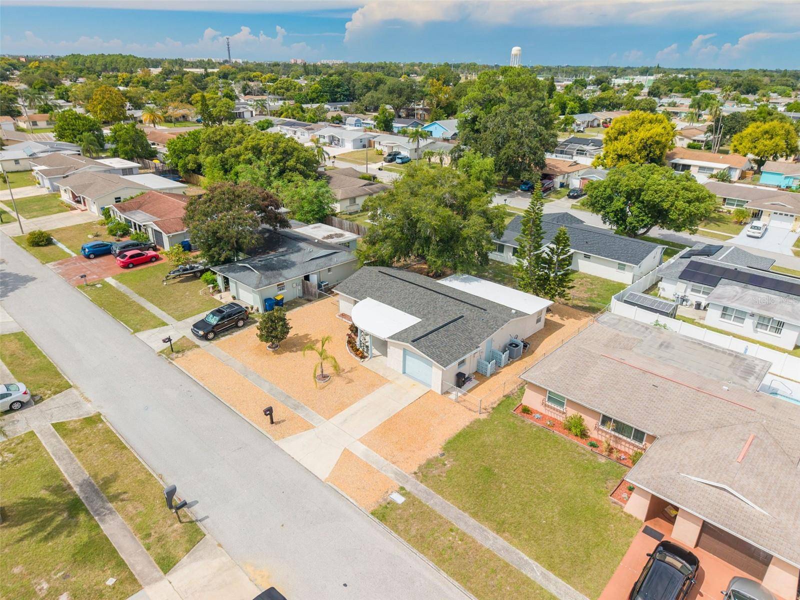 6047 9TH AVE, New Port Richey, FL 34653