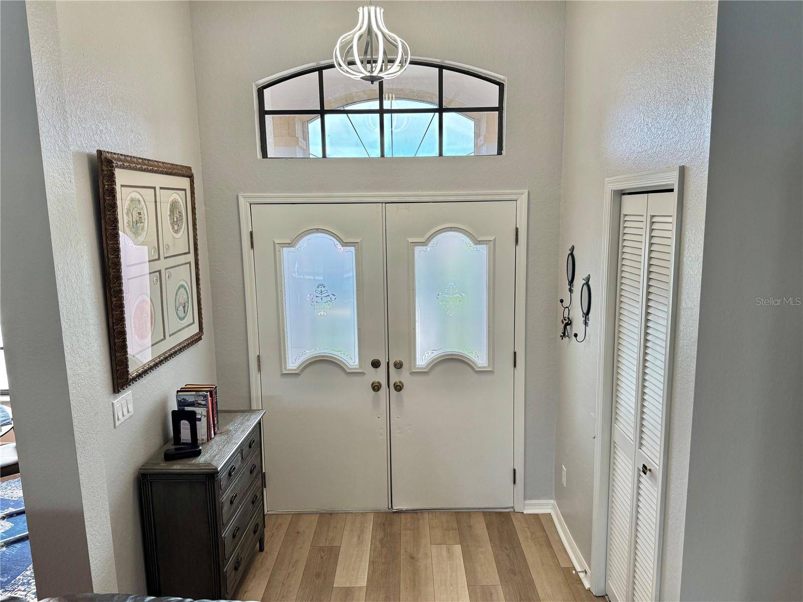 8107 TEDBURN PARK, Spring Hill, FL 34606