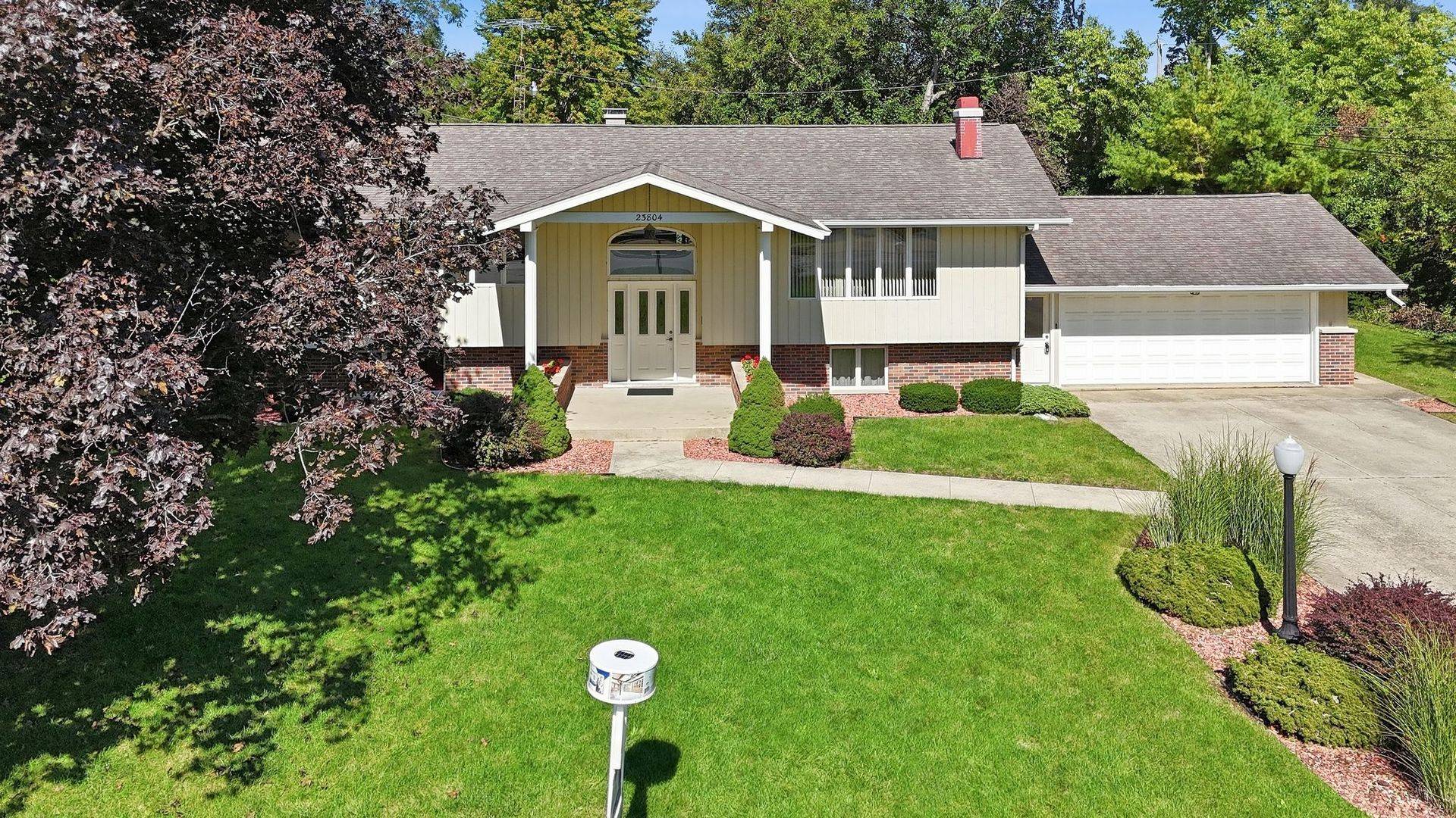 23804 W Getson AVE, Plainfield, IL 60544