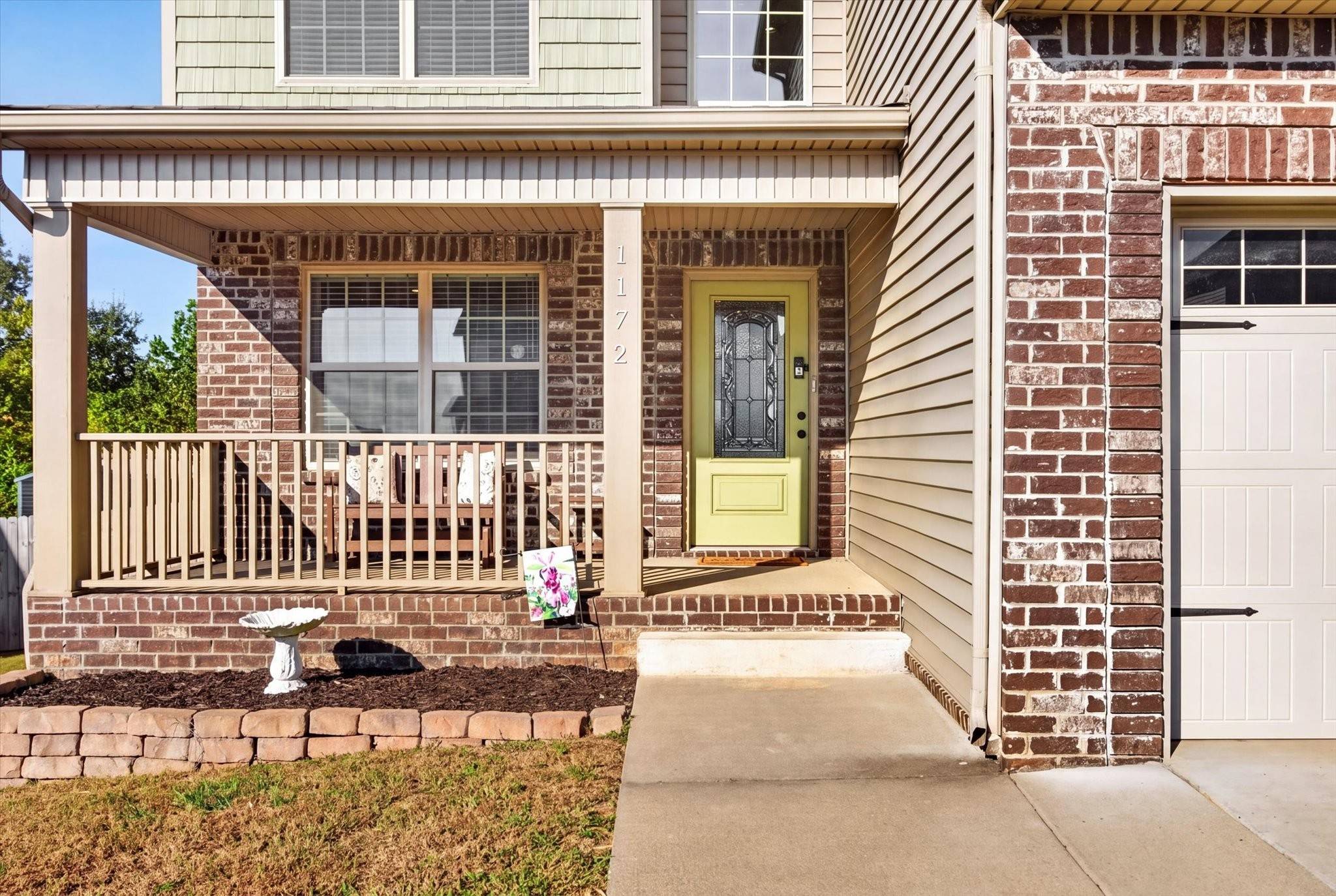 1172 Governors Run, Clarksville, TN 37042