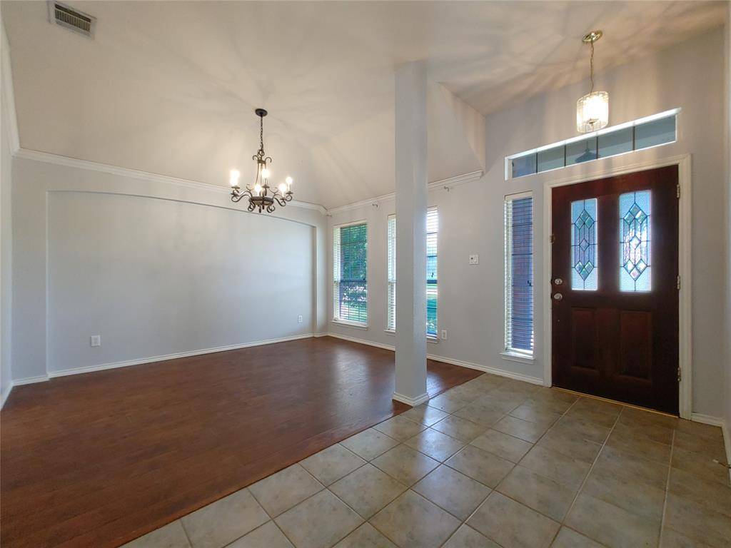 2417 Clear Field Drive, Plano, TX 75025