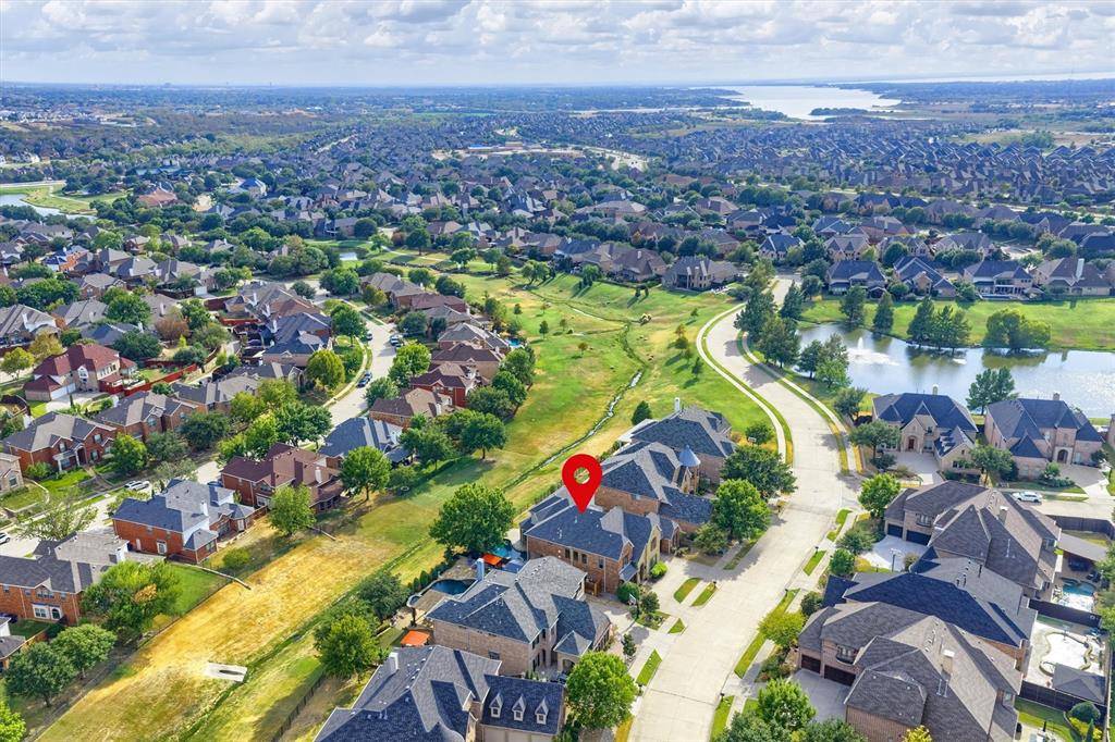 5960 Indigo Sky Drive, Frisco, TX 75036