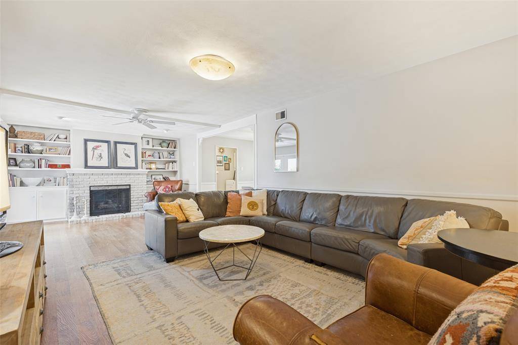 8636 San Souci Drive, Dallas, TX 75238