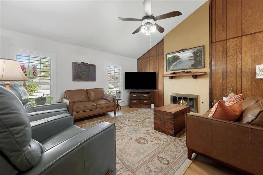 5409 Buckner Court, Flower Mound, TX 75028