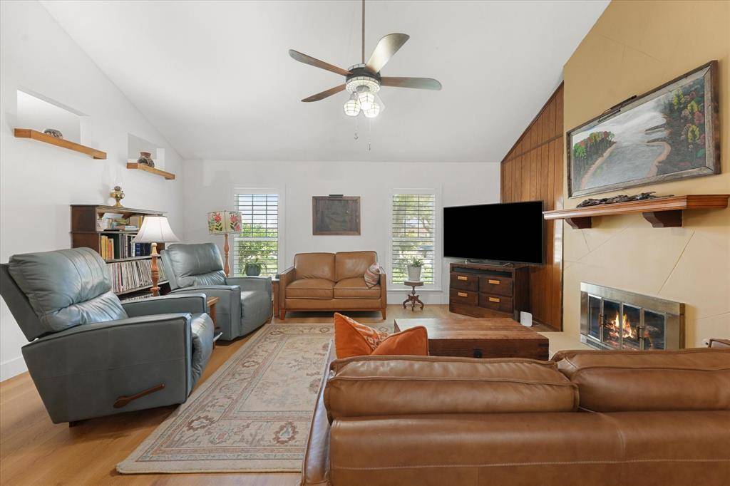 5409 Buckner Court, Flower Mound, TX 75028