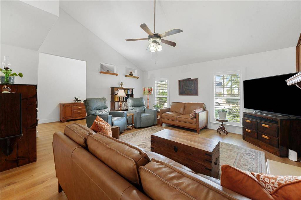 5409 Buckner Court, Flower Mound, TX 75028