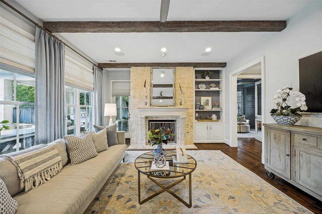 2929 Stanford Avenue, University Park, TX 75225