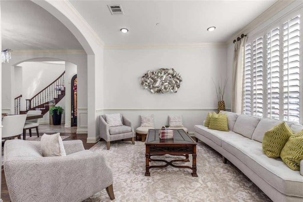 2109 Boulder Court, Southlake, TX 76092