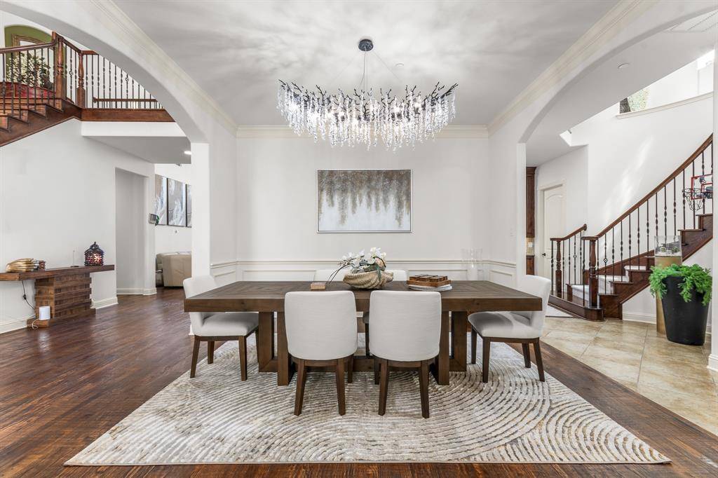 2109 Boulder Court, Southlake, TX 76092