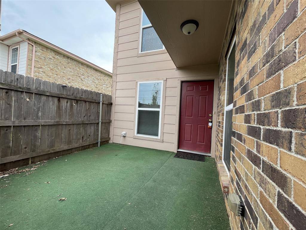 5516 Lewis Court #C, North Richland Hills, TX 76180