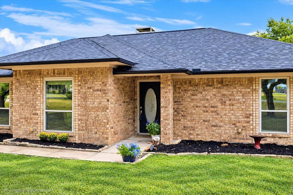 1694 Betts Lane, Prosper, TX 75078