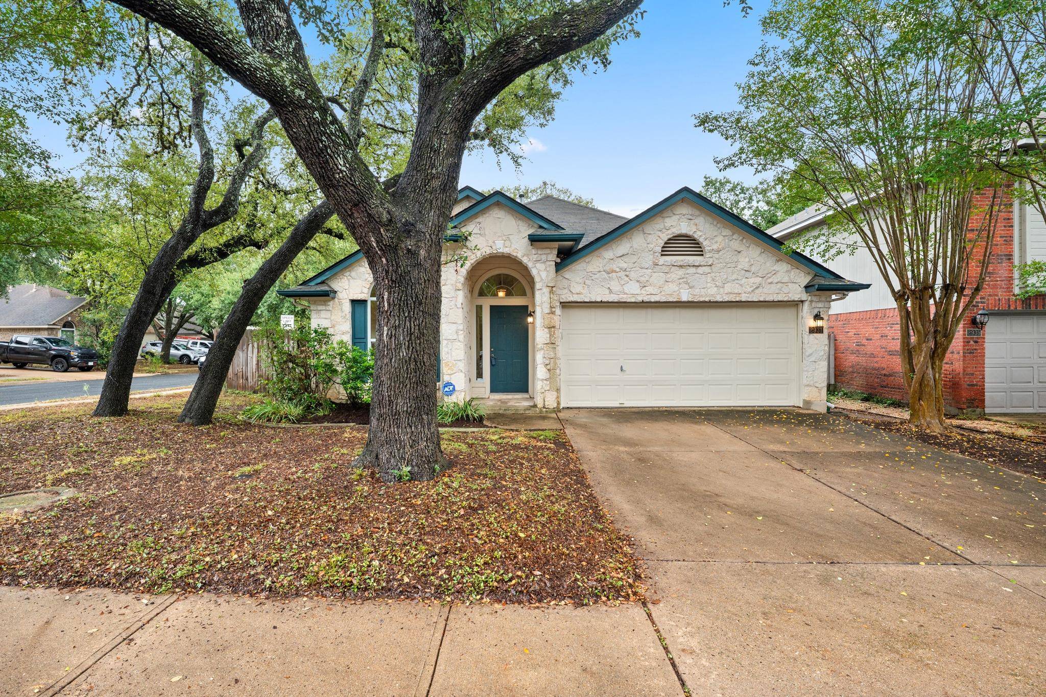 2931 Cohoba DR, Austin, TX 78748