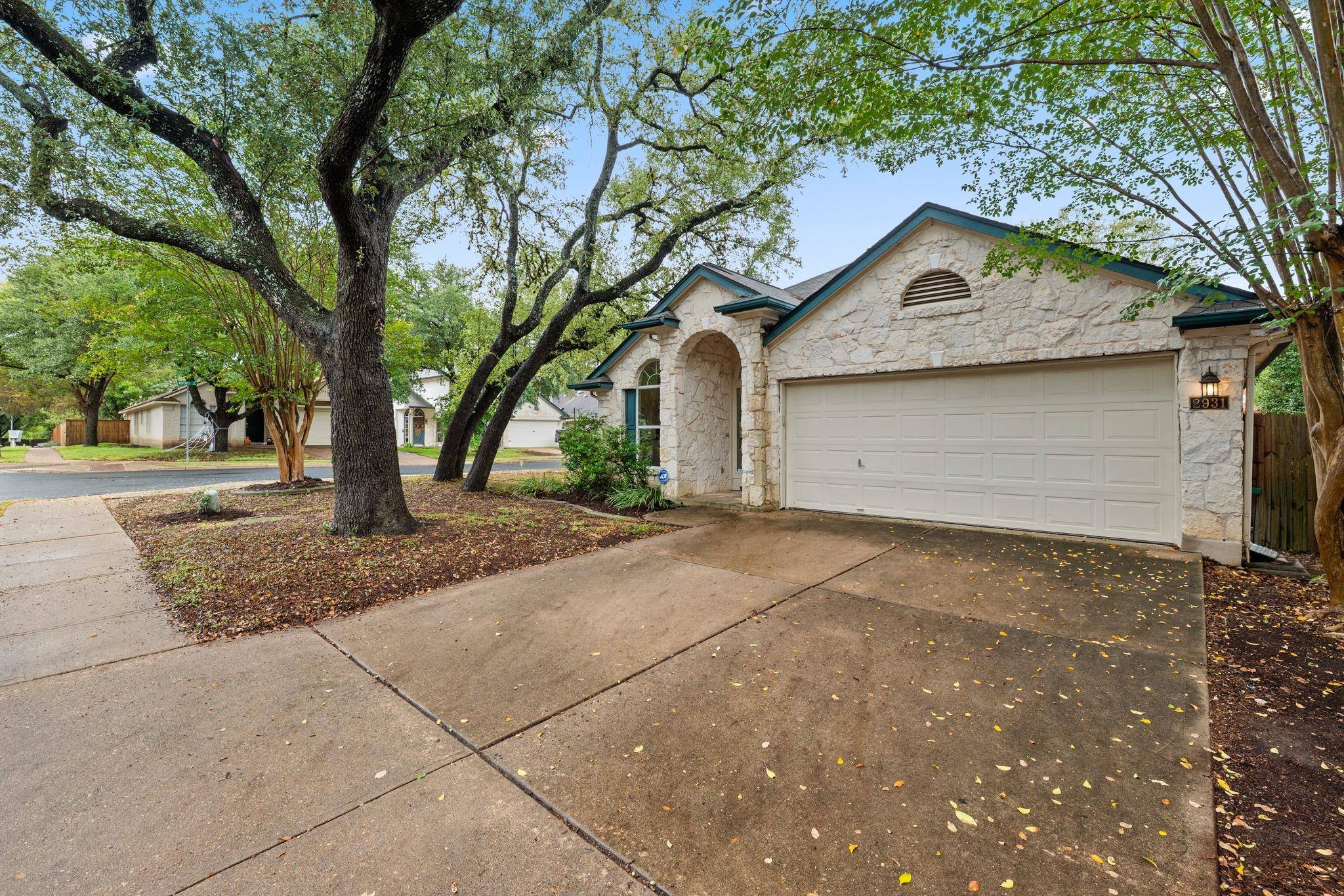 2931 Cohoba DR, Austin, TX 78748