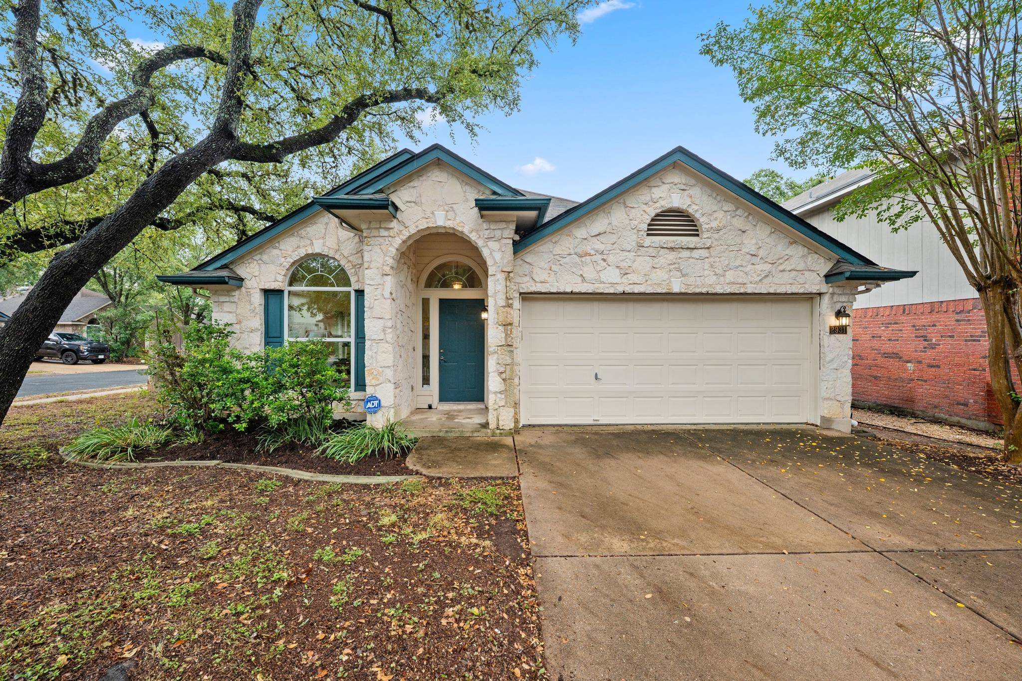 2931 Cohoba DR, Austin, TX 78748
