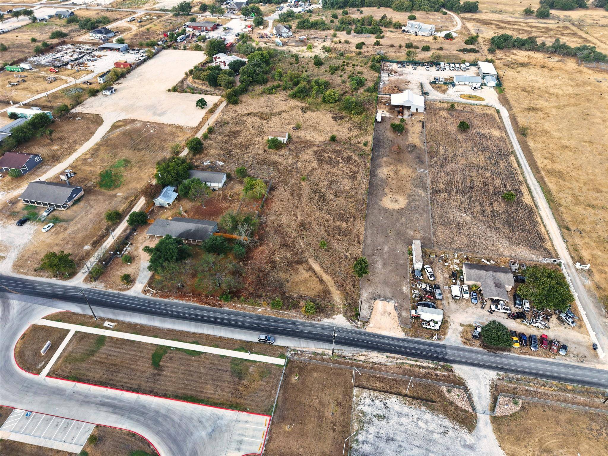3400 County Road 100, Hutto, TX 78634