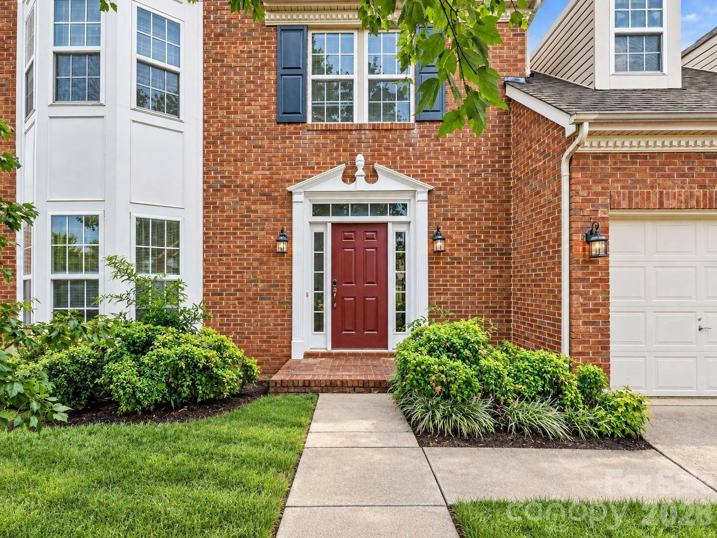 4153 Griswell DR NW, Concord, NC 28027