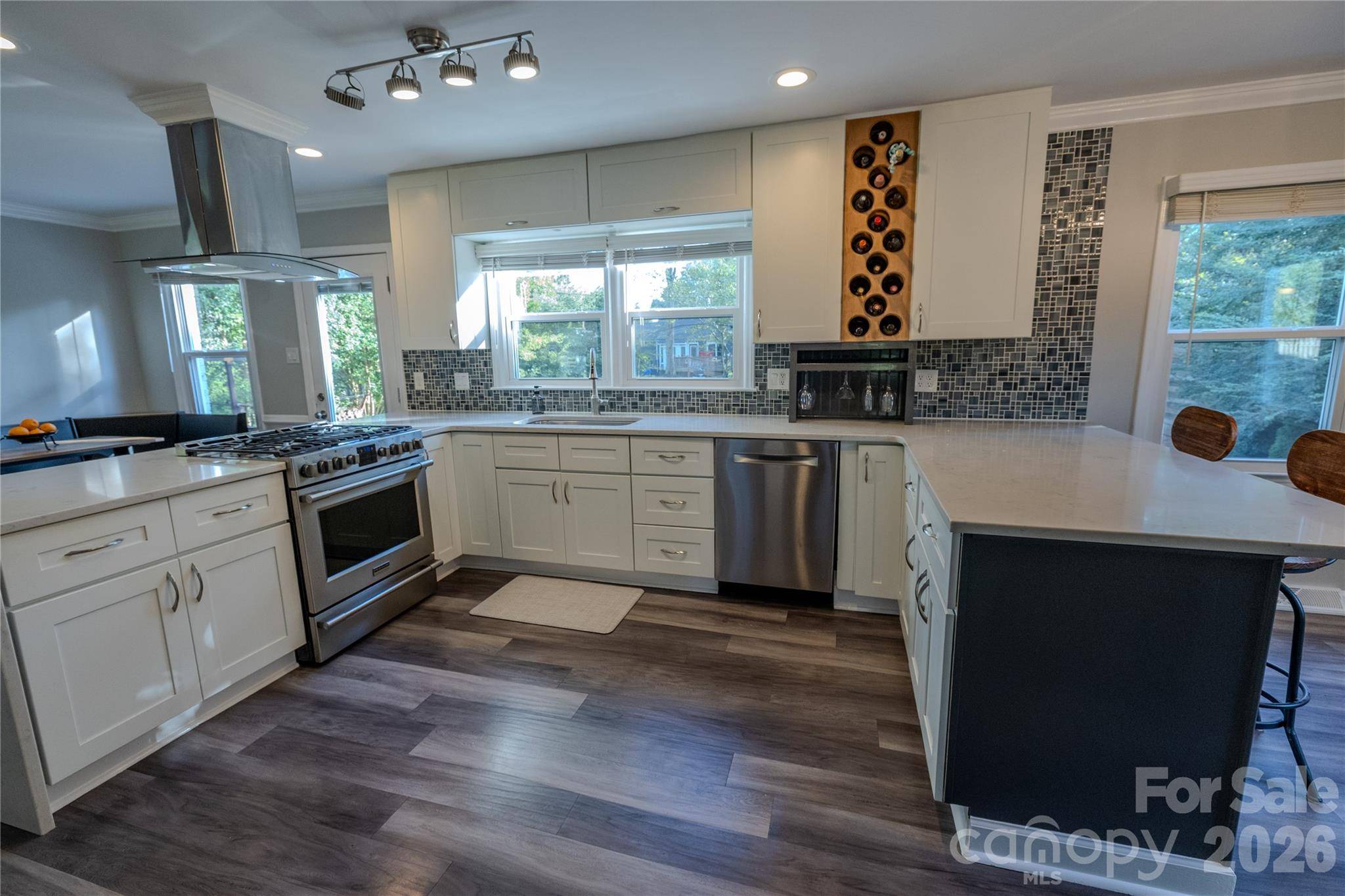 7055 Crossridge RD, Charlotte, NC 28214