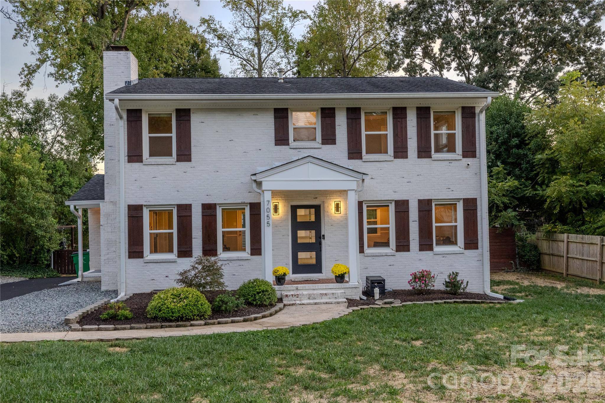 7055 Crossridge RD, Charlotte, NC 28214