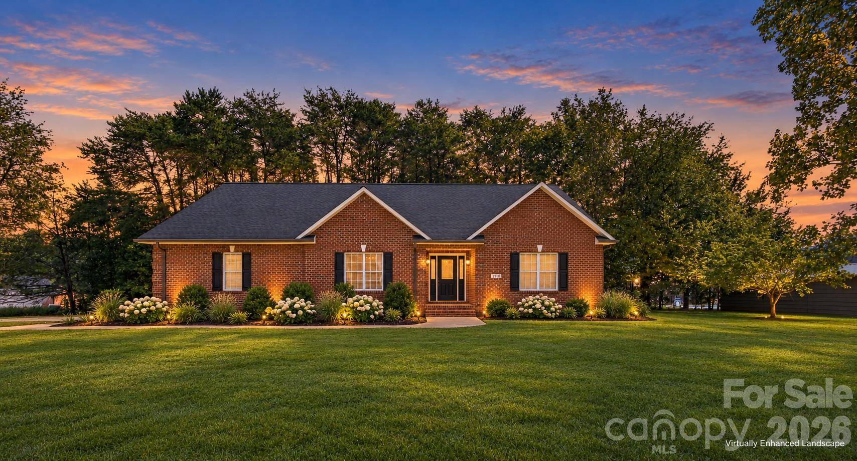 3656 Woodgreen DR, Lincolnton, NC 28092
