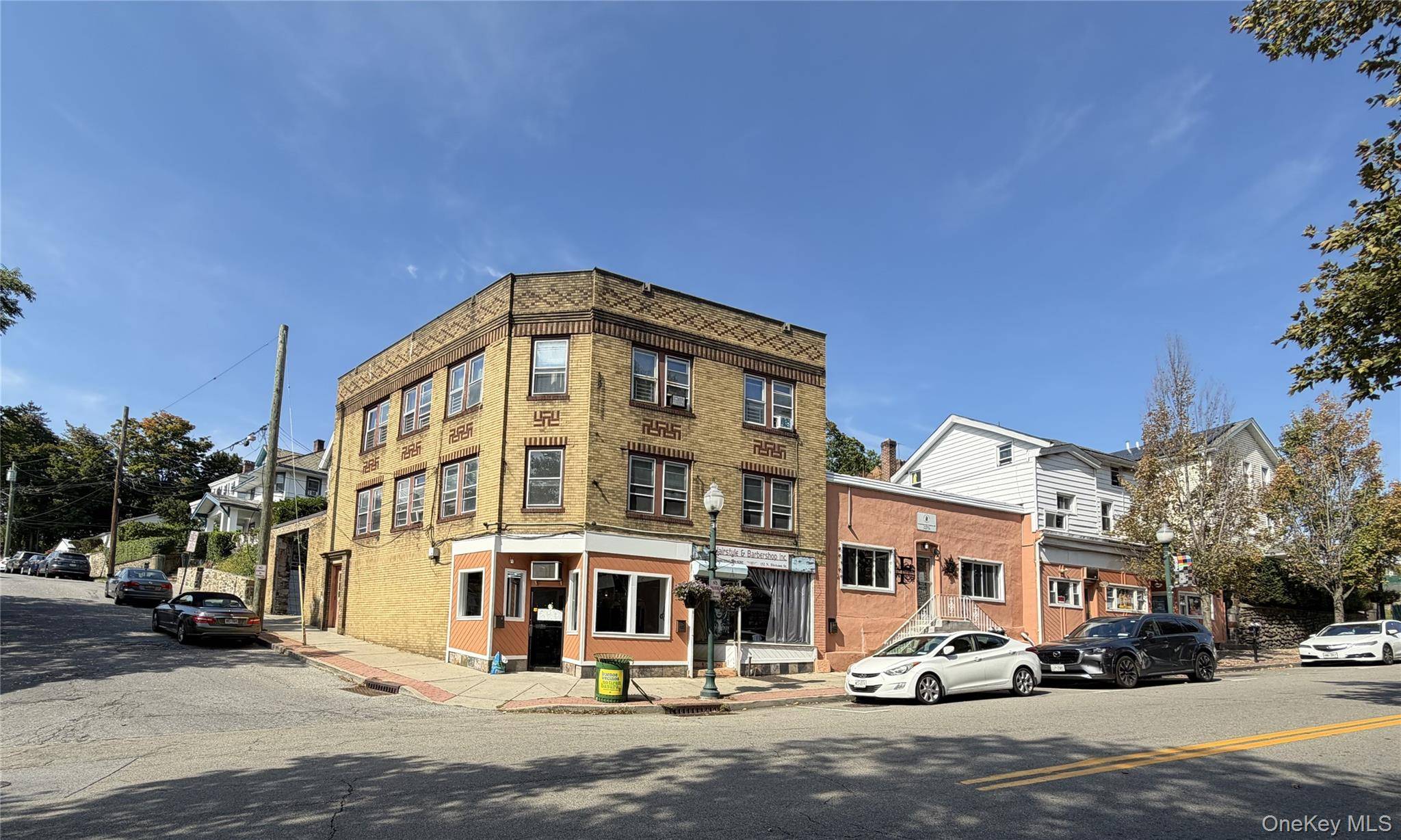 158 N Division ST #3S, Peekskill, NY 10566