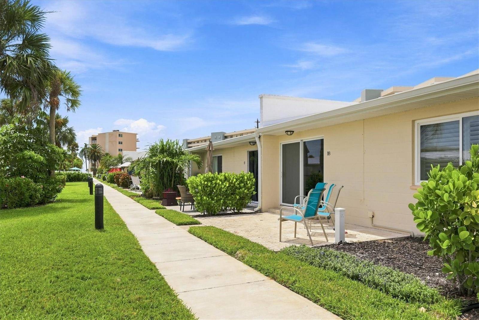 5830 MIDNIGHT PASS RD #18, Sarasota, FL 34242